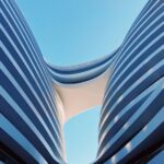 Commercial building for rental income