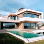 Modern house for sale in DHA Karachi